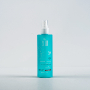 Progre' SRL Sali di Ischia Spray Solare Invisibile SPF 30 150 ml