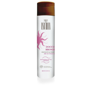 Progre SRL Docciaschiuma Doposole Salviette di Ischia Gel A/Sun 200 ml