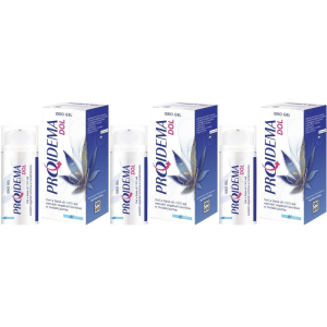 Cerca Offerte di proidema dol gel 75 ml 3x75 ml e acquista online
