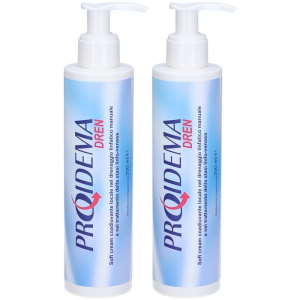 Cerca Offerte di proidema dren set da 2 2x200 ml lozione per il corpo e acquista online