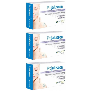 Cerca Offerte di Projaluseon 30 Compresse 3x30 Pezzi e acquista online
