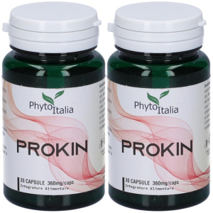 Cerca Offerte di prokin 30 capsule 2x13,8 g e acquista online