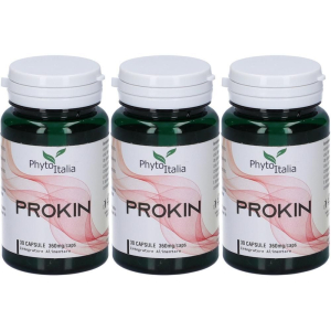 Cerca Offerte di prokin 30 capsule 3x13,8 g e acquista online