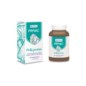 Cerca Offerte di prolac polyporus integratore per le naturali difese dell’organismo 90 compresse e acquista online