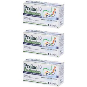 Cerca Offerte di prolac10 pediatrico fermenti lattici 10 flaconcini 8 ml 3x10x8 ml flac e acquista online