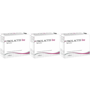 Cerca Offerte di prolactis® ivu® bustine set da 3 3x10 pz bustina e acquista online