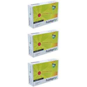 Cerca Offerte di Prolattage High 30 Compresse 850 mg 3x30 Pezzi e acquista online