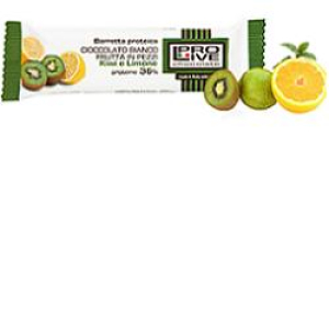 prolive kiwi/limone 53g bugiardino cod: 923461293 