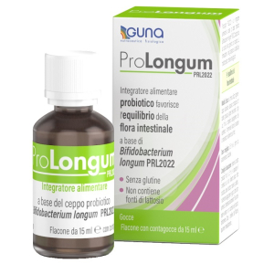 Cerca Offerte di prolongum prl2022 15 ml e acquista online