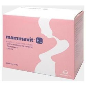 Promanox bustine  30  bustine - integratore alimentare