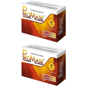 Cerca Offerte di promase 60 compresse 950 mg set da 2 g e acquista online