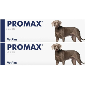 Cerca Offerte di promax large breed 30ml 2x30 ml pasta e acquista online