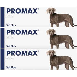Cerca Offerte di promax large breed 30ml 3x30 ml pasta e acquista online