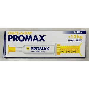 promax small breed 9ml bugiardino cod: 976014530 
