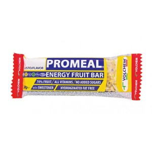 promeal energy fruit 38g bugiardino cod: 977543242 