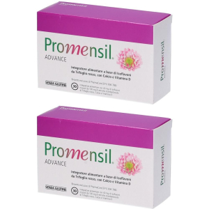 Cerca Offerte di promensil advance 2x55,5 g compresse e acquista online