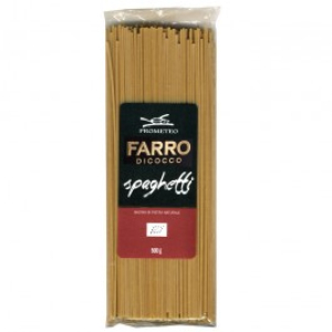 prometeo bianca spaghetti 500g bugiardino cod: 930526759 