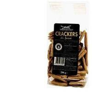 prometeo crackers farro 200g bugiardino cod: 906686961 