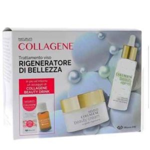 promo collagene viso 2 pezzi bugiardino cod: 942943150 