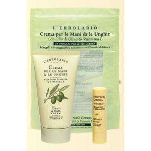 promo mani e labbra crema li bugiardino cod: 941842876 