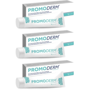 Cerca Offerte di promoderm crema 3x100 ml gocce orali e acquista online