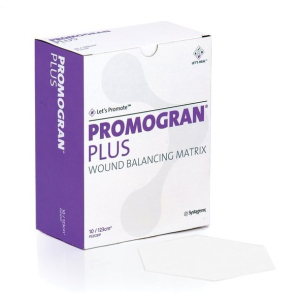 promogran plus s 28cmq 10 pezzi bugiardino cod: 938303245 