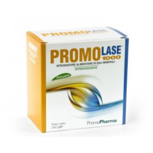 PROMOLASE 1000 20 BUSTE