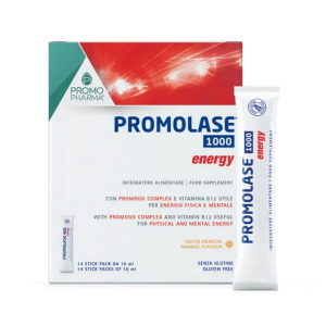 Cerca Offerte di promolase 1000 energy 14 stick e acquista online