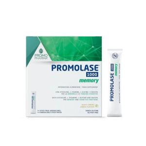 Cerca Offerte di promolase 1000 memory 14 stick e acquista online