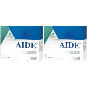 Cerca Offerte di promopharma aide® set da 2 2x200 ml soluzione orale e acquista online