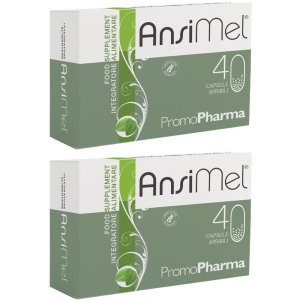 Cerca Offerte di promopharma ansimel® 2x16 g capsule e acquista online
