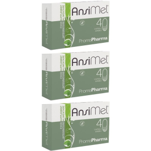 Cerca Offerte di promopharma ansimel® 3x16 g capsule e acquista online