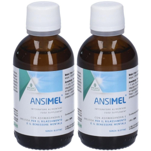 Cerca Offerte di promopharma ansimel® gocce 2x50 ml soluzione orale e acquista online