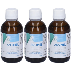 Cerca Offerte di promopharma ansimel® gocce 3x50 ml soluzione orale e acquista online