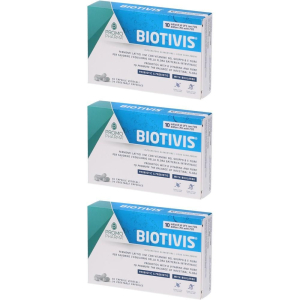 Cerca Offerte di promopharma® biotivis capsule 3x15 g e acquista online