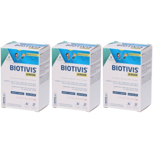 Cerca Offerte di promopharma® biotivis junior stick pack 3x15,6 g polvere per soluzione e acquista online