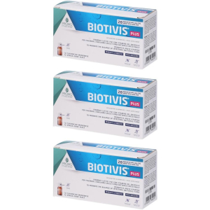 Cerca Offerte di promopharma® biotivis plus 3x106 g soluzione orale e acquista online