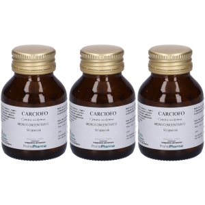 Cerca Offerte di Promopharma® carciofo 3x50 pz capsule e acquista online