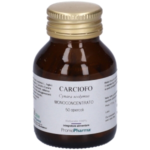Cerca Offerte di Promopharma® carciofo 4x50 pz capsule e acquista online