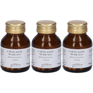 Cerca Offerte di promopharma® cartilagine di squalo 3x50 pz capsule e acquista online