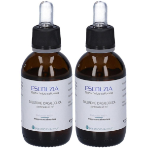 Cerca Offerte di promopharma® escolzia 50 ml e acquista online