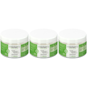 Cerca Offerte di promopharma ézucchero? addolcente naturale set da 3 3x300 g polvere e acquista online
