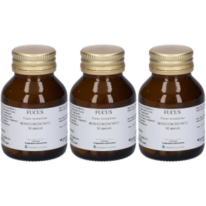 Cerca Offerte di promopharma® fucus 3x50 pz capsule e acquista online