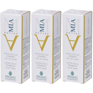 Cerca Offerte di promopharma mia attivo cellule staminali vegetali 30 ml e acquista online