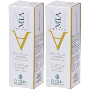 Cerca Offerte di promopharma mia attivo cellule staminali vegetali 30 ml e acquista online
