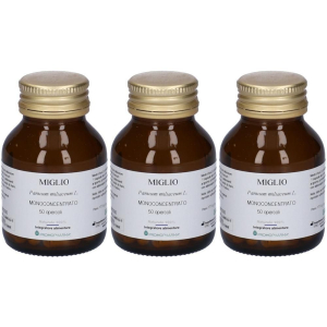 Cerca Offerte di promopharma® miglio 3x50 pz capsule e acquista online