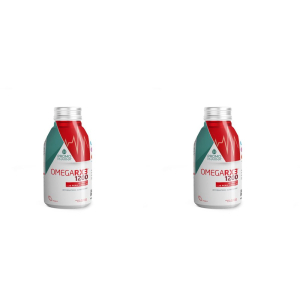 Cerca Offerte di promopharma® omega rx3® 1200 set da 2 2x120 pz capsule morbide e acquista online