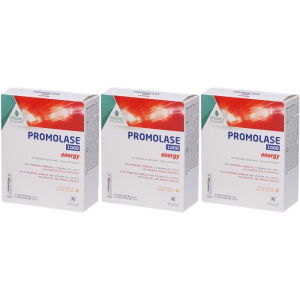 Cerca Offerte di promopharma promolase 1000® energia stick pack 3x280 ml soluzione oral e acquista online