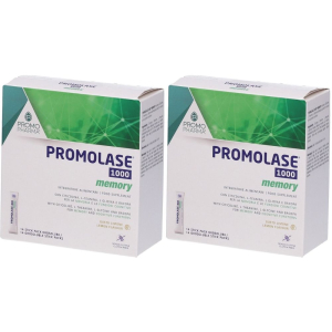 Cerca Offerte di promopharma promolase 1000® memory stick pack orosolubili 2x21 g polve e acquista online