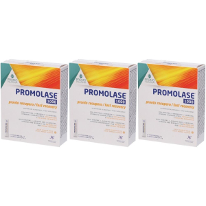 Cerca Offerte di promopharma promolase 1000® pronto recupero bustine gusto arancia dolc e acquista online
